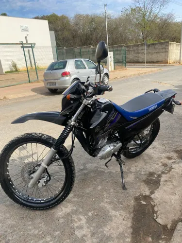 Xtz 2010