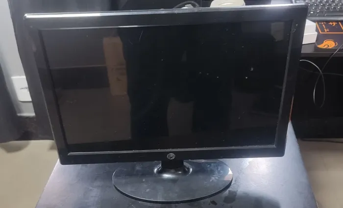 Monitor Led 15.4