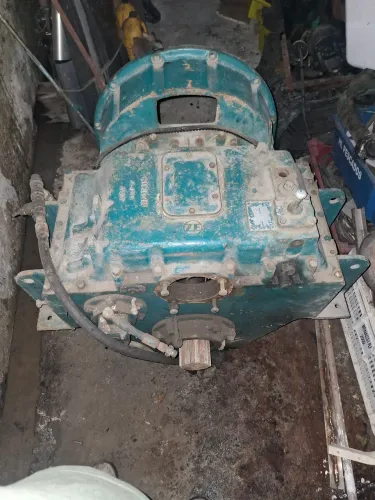 Reversão ZF 5.5