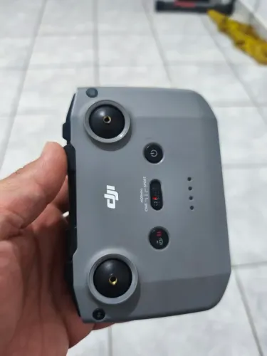 Controle para drones Dji : linha mini