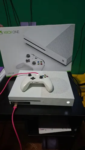 XBOX ONE S