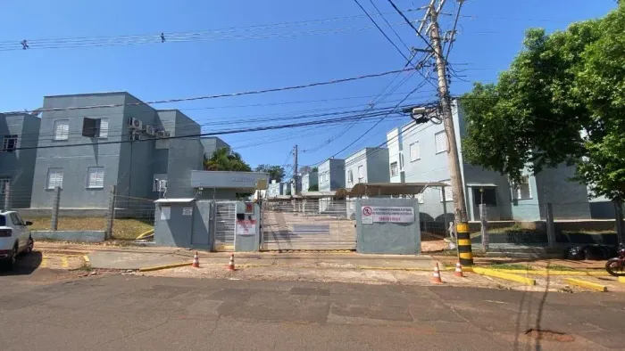 Apartamento Residencial Pratagy