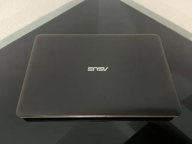 Notebook Asus 15.6" | Core i3 | 16GB RAM | SSD 256GB