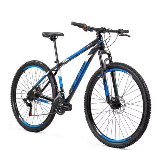 Bicicleta aro 29 bike