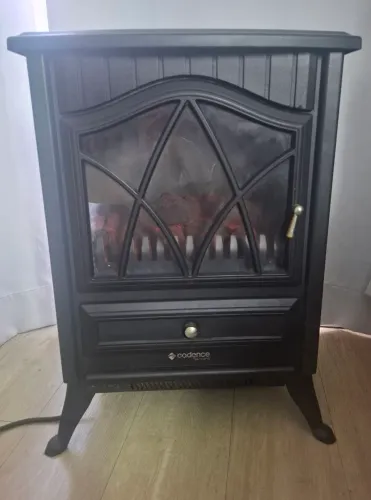 Aquecedor elétrico 