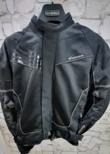 Jaqueta Masculina Honda