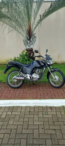 Fan 125 2016