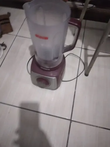 Liquidificador