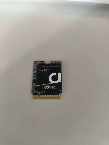 Ssd 2tb 2230