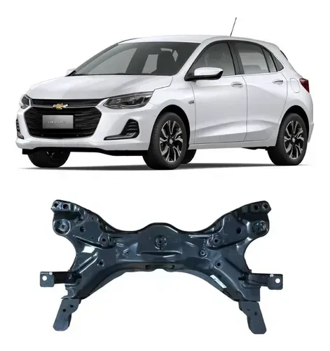 AGREGADO GM ONIX 2022