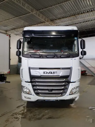 Daf XF 480