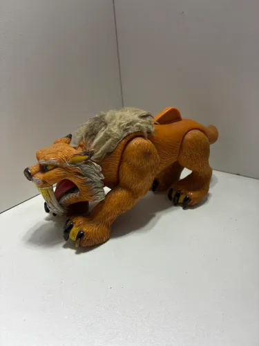 Tigre dente de sabre IMAGINEXT