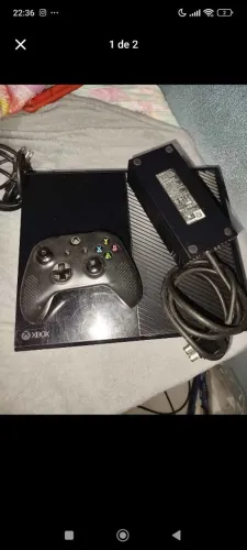 Xbox one