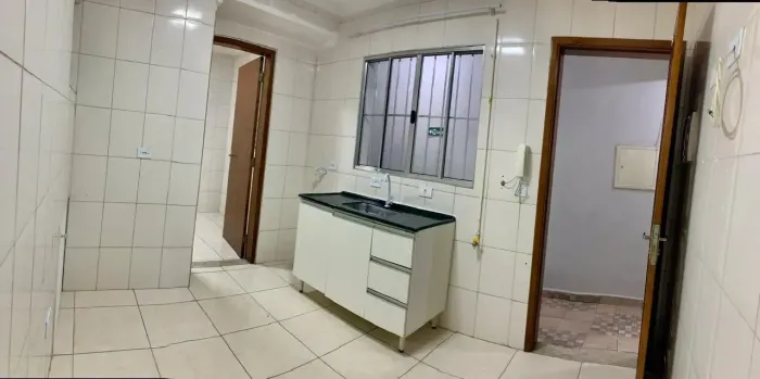 Imóvel para aluguel tem 20 metros quadrados com 1 quarto em Vila Gustavo - São Paulo - SP
