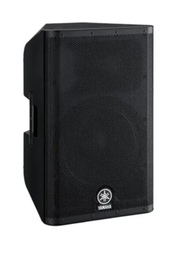 Caixa Yamaha Ativa DXR12