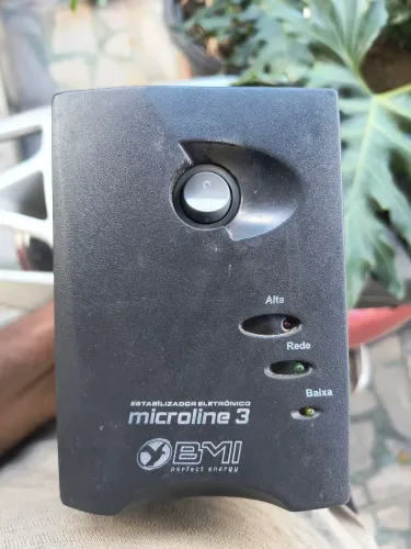 02 Estabilizadores BMI ML 1000 e 0700bi