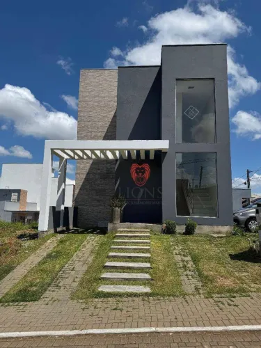 Sobrado com 2 dormitórios à venda, 61 m² por R$ 380.000,00 - Parque Ipiranga - Gravataí/RS