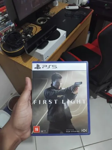 007 First light Ps5