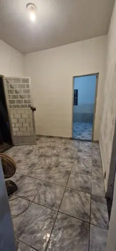 Casa terréo no cabuis Nilópolis rua da upa