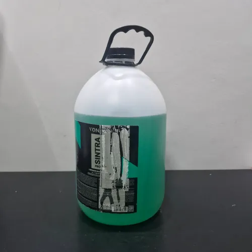 Sintra pro 4 litros<br><br>Multi flotador ultra concentrado <br><br>R$45,00