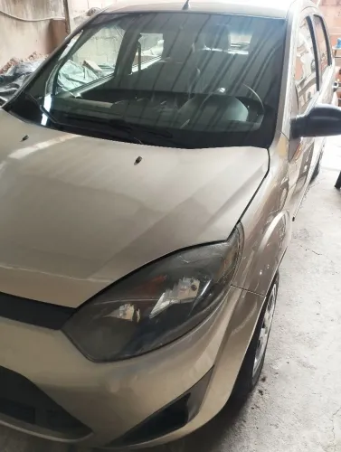 Ford Fiesta 1.6 8V Flex/class 1.6 8V Flex 5P 2011