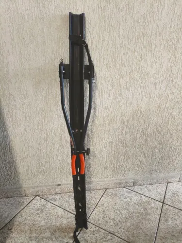 Suporte de teto para bicicleta
