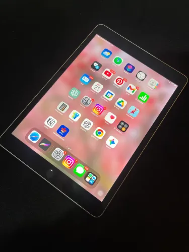 iPad 9ª Geração | 64GB