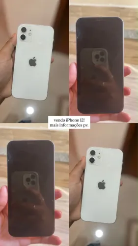 iPhone 12