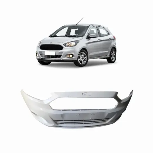 Parachoque Dianteiro Ford Ka 2015/2018 Original 