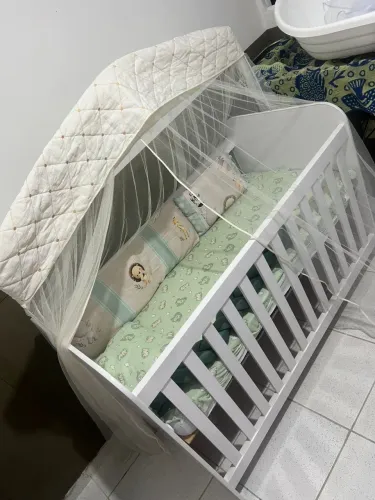 Kit berço