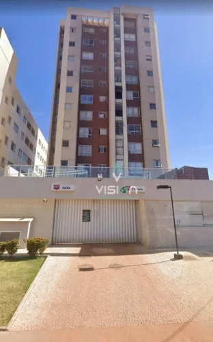 Apartamento 2 Quartos à Venda em Águas Claras