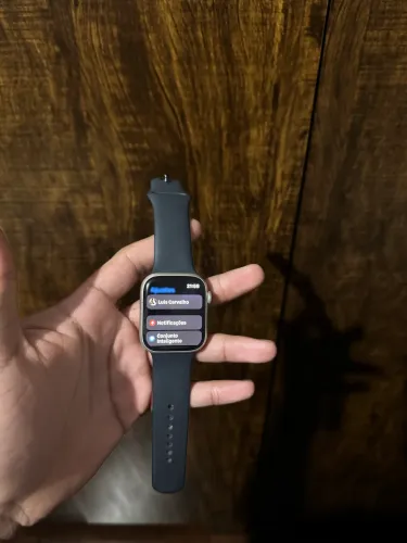 Apple Watch 7 45mm