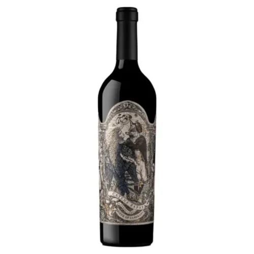 Vinho Catena Zapata Birth of Cabernet 750ml