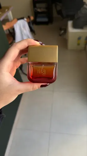 Natura Ilía Laços