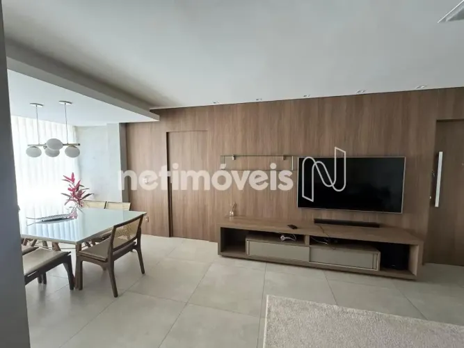 Locação Apartamento 3 quartos Buritis Belo Horizonte