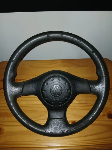 Volante gol gti tsi usado 