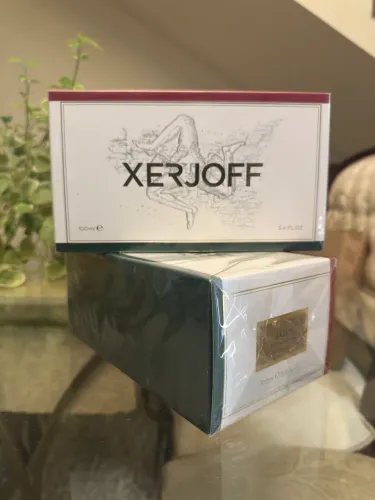 Perfume Xerjoff Naxos Original 100ml