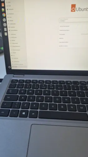Vendo Dell i5 11ª Geração | 16GB RAM | SSD 1TB