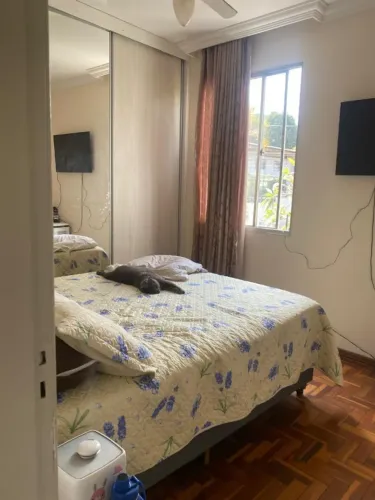 Apartamento em Belo Horizonte - bairro Liberdade /Jaraguá