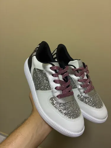 Tênis Usaflex feminino