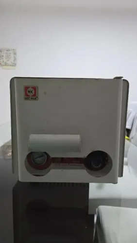 Estufa esterilizadora Hot Kiln Hk-05
