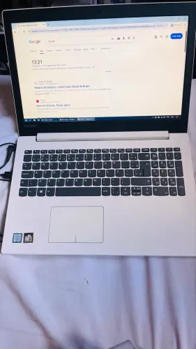 Notebook Lenovo I3