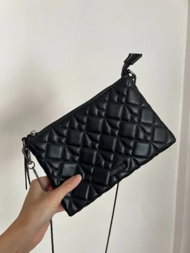 Bolsa Santa Lolla Preta