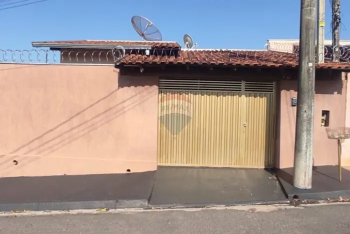 Casa com 2 quartos, 1 banheiro e painel solar à venda em Lins no Bairro Ulisses Guimarães