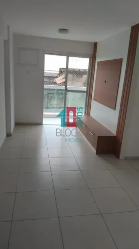 Engenho de Dentro | Apartamento 2 quartos, sendo 1 suite