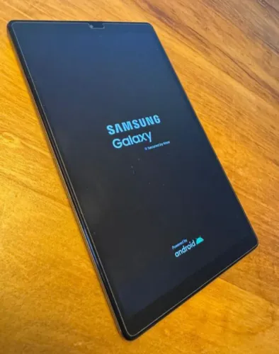  O Samsung Galaxy Tab A7 Lite 64GB