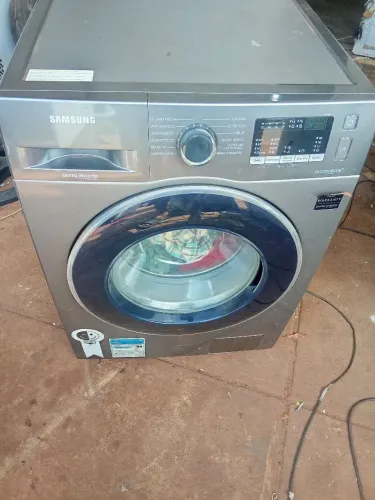 Lava e seca Samsung inverter