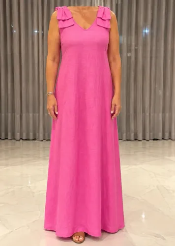 Vestidos valor de cada um