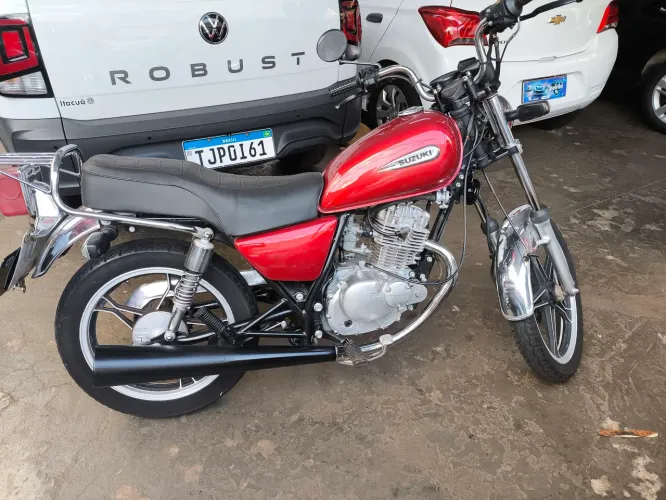 Suzuki intruder 2008 8.900