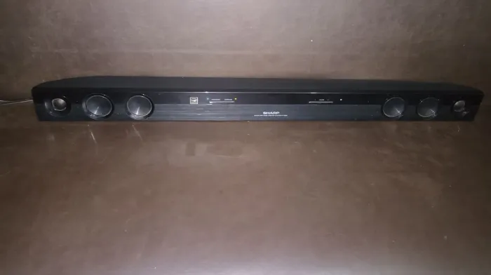 Sound bar Home theater Sharp HT-SB20
